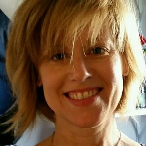 Meet your Posher, Rita